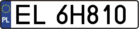 EL6H810