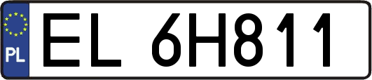 EL6H811