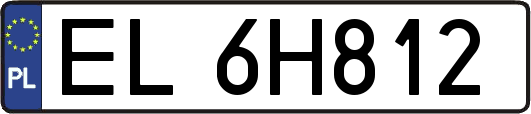 EL6H812