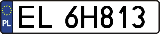 EL6H813
