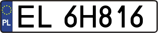 EL6H816