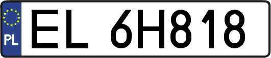 EL6H818