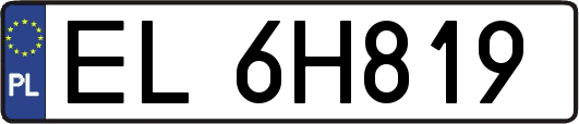 EL6H819