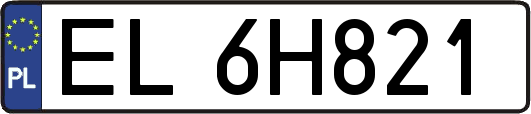 EL6H821