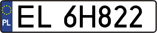 EL6H822