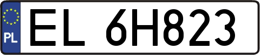 EL6H823