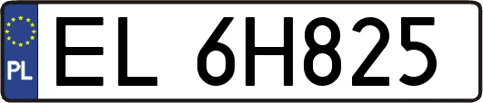 EL6H825