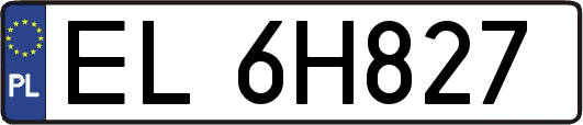 EL6H827