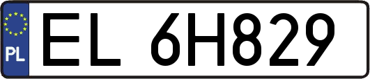 EL6H829