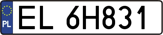 EL6H831