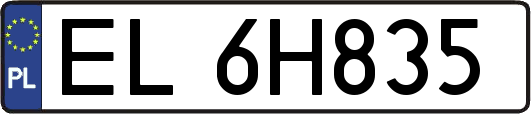 EL6H835