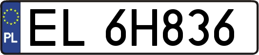 EL6H836