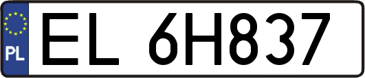 EL6H837