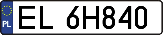 EL6H840