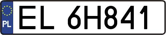 EL6H841