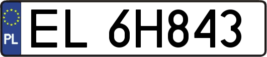 EL6H843