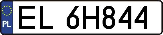 EL6H844