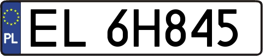 EL6H845