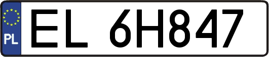 EL6H847
