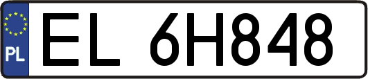 EL6H848
