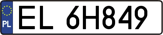 EL6H849