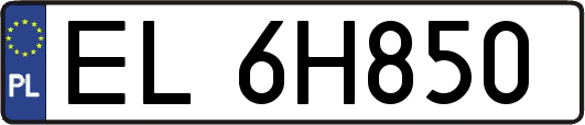 EL6H850