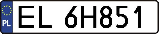 EL6H851