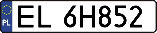EL6H852