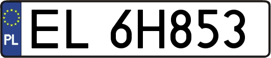 EL6H853