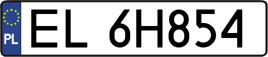 EL6H854