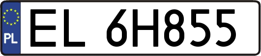EL6H855