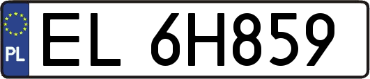 EL6H859