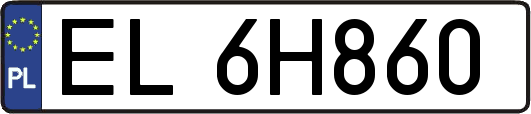 EL6H860