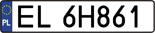 EL6H861