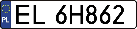 EL6H862