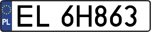 EL6H863