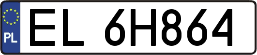 EL6H864
