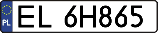 EL6H865