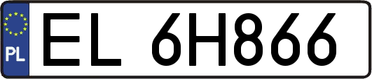 EL6H866