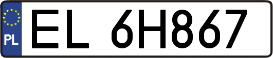 EL6H867