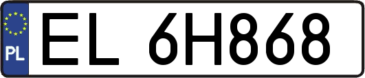 EL6H868