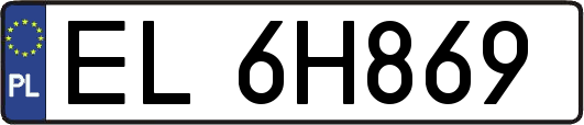 EL6H869