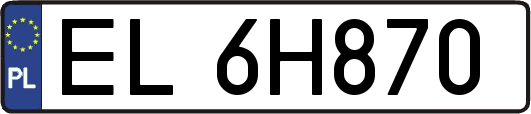 EL6H870
