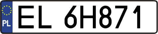 EL6H871