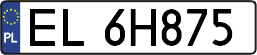 EL6H875