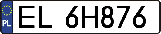 EL6H876