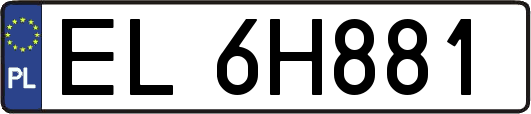 EL6H881