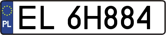 EL6H884