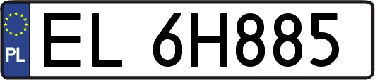 EL6H885