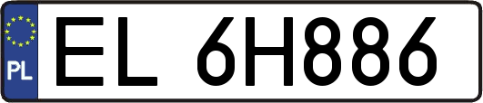 EL6H886